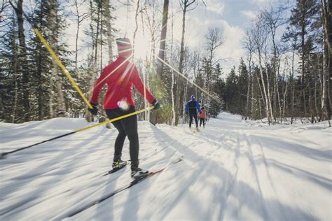 The Best Places To Ski Near Toronto