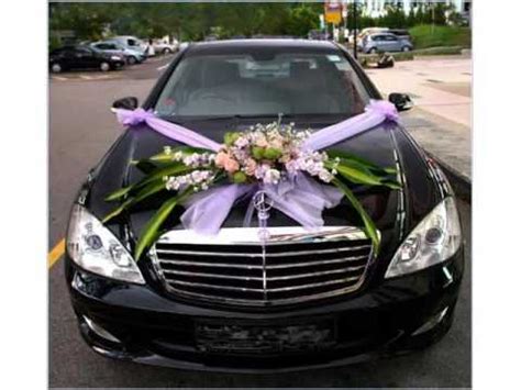 Lendedu reports christmas decoration spending for the average american is 11% of their christmas expenditures or around $70. Decorate Car | Decor Pictures Ideas For Vehicle - YouTube