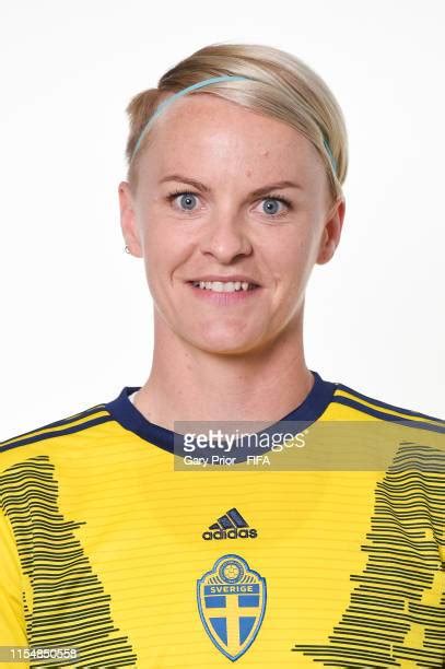 Sweden Portraits Fifa Womens World Cup Photos And Premium High Res Pictures Getty Images