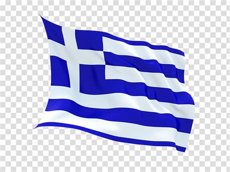 Flag Of Greece Greek Greece Transparent Background Png Clipart Hiclipart