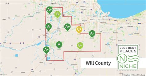 2021 Best Places To Buy A House In Will County Il Niche