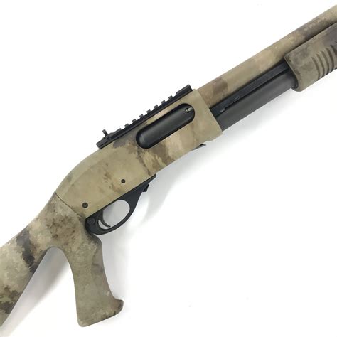 Remington 870 12ga (used shotgun) - River Valley Arms & Ammo