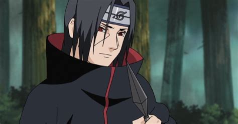 How Strong Is Itachi In His Prime Quora