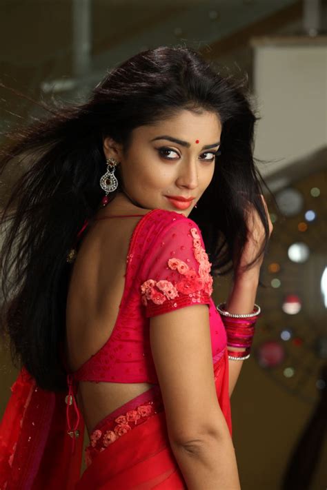High Quality Images Actress Shreya In Pavithra Sexy Hot Stills
