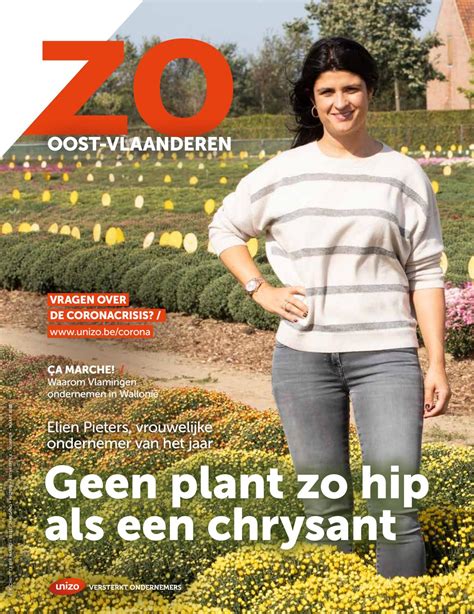 Zo Magazine Maart 2020 By Jurgen Muys Issuu