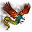 Peacock Phoenix  Return Of The Runelords Obsidian Portal
