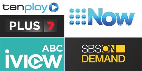 Sport is an essential part of life for many australians. The Australian catch-up TV guide: Which network is doing ...