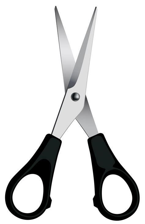 Scissor PNG Isolated Picture PNG Mart
