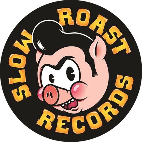 Demos — Slow Roast Records