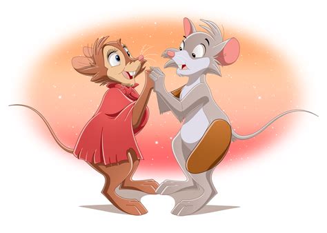 Safe Artist Brisbybraveheart Jonathan Brisby The Secret Of Nimh Mrs Brisby The