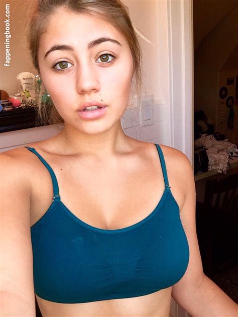 Lia Marie Johnson Nude The Fappening Photo 337478 FappeningBook