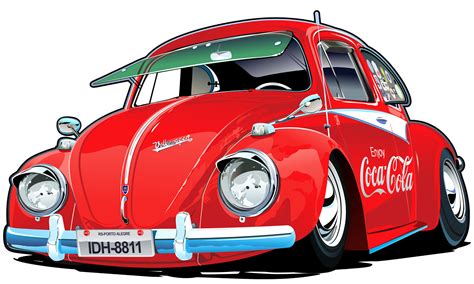 Pin By Aaah Ooh On Vintage Art Cars Vw Beetles Vw Classic