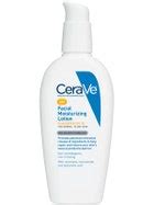 This lotion will help you protect and moisturize your skin! CeraVe Facial Moisturizing Lotion AM Review | Allure