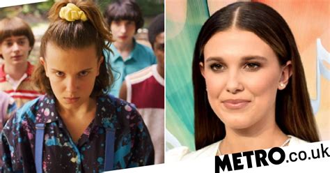 Stranger Things Cast Then And Now 2020 Stranger Things Cast At The