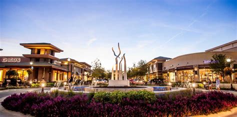 Omaha Outdoor Shopping Malls And Centers Shopping Malls Boutique Stores