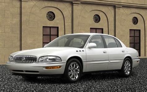 Buick Park Avenue Ultra For Sale Used Cars From