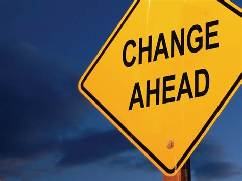 Signs That It S Time To Change Your Job HubPages