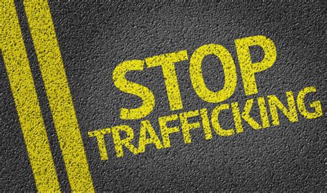 Trucking Industry Leaders Support Call To Fight Human Trafficking Levinson And Stefani Injury