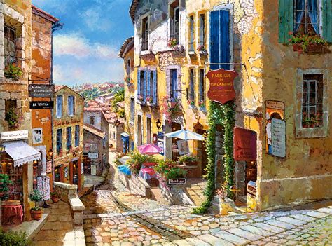 This page provides all possible translations of the word puzzle in the french language. Puzzle Saint-Émilion, France Castorland-200740 2000 pieces ...