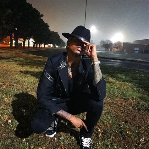 1007k Likes 1459 Comments Yungin Augustalsina On Instagram