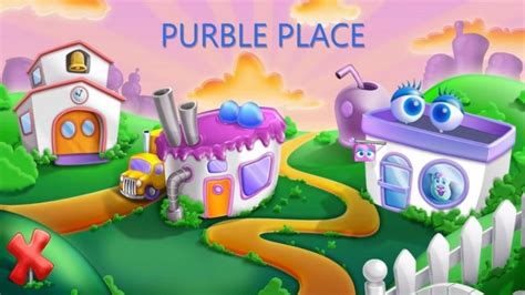Purble Place For Free 🕹️ Download Purble Place Game And Play On Windows
