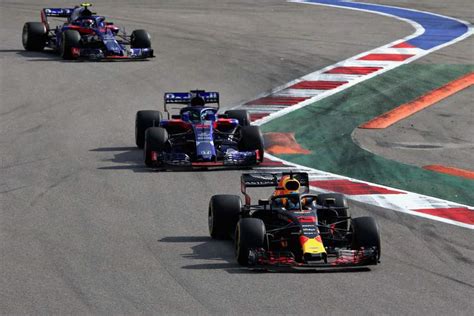 Russian Grand Prix Team And Driver Reports And Photos Grand Prix 247