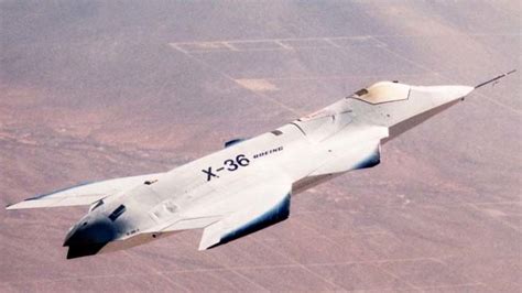 Americas Secret Stealth Aircraft Youve Never Heard Of