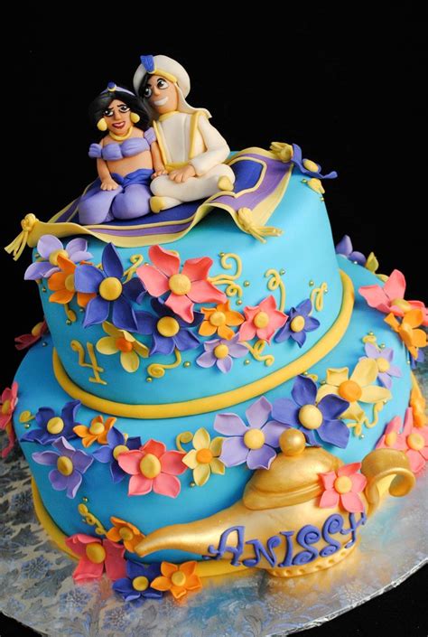 Source: i.pinimg.com. rapunzel tangled birthday cake disney princess cake 2...