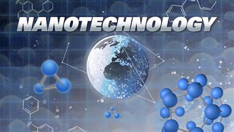 Introduction Of Nanotechnology And Its Importance In Today World Aik Designs