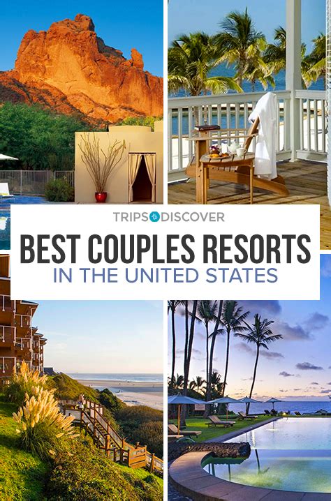20 best couples resorts in the united states for 2021 trips to discover