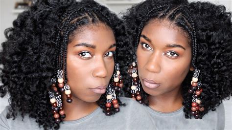 43 Fulani Braid Style Inspiration Gallery Black Hair Information