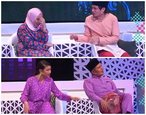 In the end, the singers whom the contestants pick will reveal if they are good or bad in a duet performance with the musical superstar, resulting in an amazing musical collaboration or a totally hilarious train wreck. I Can See Your Voice Edisi Raya Malam Ini Di TV3!