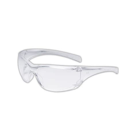 3m virtua ap protective eyewear with clear anti fog lens magid glove