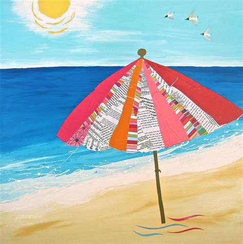 jennifer peck fine art joyful art for a happy home art prints coastal themed decor happy art