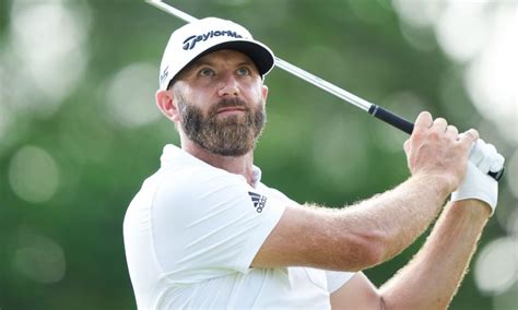 Dustin Johnson Net Worth Everything You Need To Know
