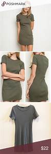  Melville Janelle Dress Olive Dress Size Chart Women 