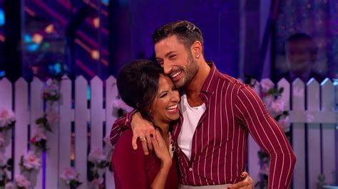 Strictly S Ranvir Singh Leaves Flirty Comment On Giovanni S Sexy Snap After He Teased Romance