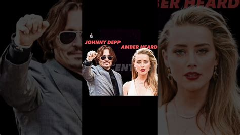 The Complete Amber Heard And Johnny Depp Story Timeline Court Cases And More Shorts Youtube