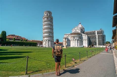 10 Awesome Things To Do In Pisa For Solo Travelers