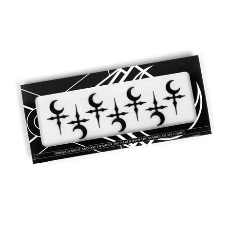 Buy At Best Prices Magic Markings Mens Stuff Lilith