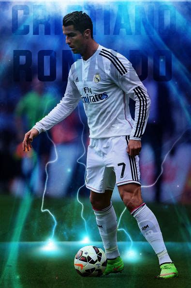 Cristiano Ronaldo Edit By Arlind44 On Deviantart