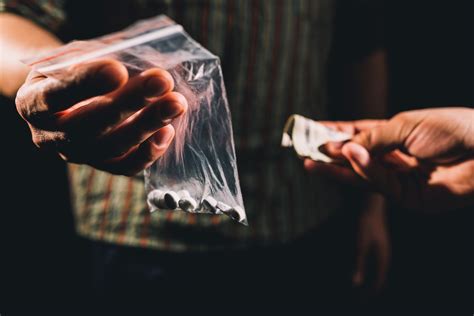 Being A Drug Dealer Isnt Easy Heres How Most End Up Getting Caught
