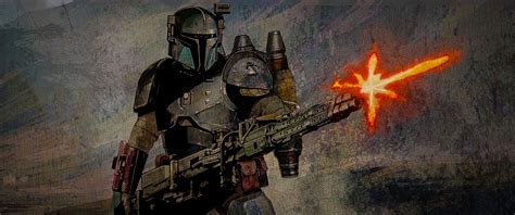 Star Wars The Mandalorian Live Action Series Page 45 Blu Ray Forum