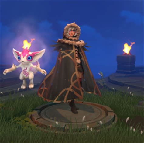 Melee champion's skills playlist check out battlerite royale on steam by clicking the link: Poloma/Cosmetics - Official Battlerite Wiki