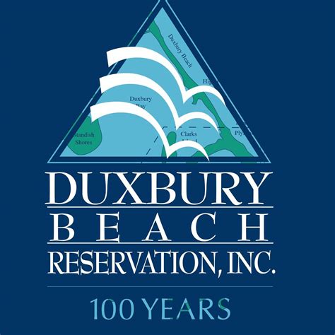 Duxbury Beach Reservation Inc Duxbury Ma