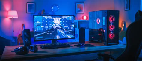 How To Set Up A Video Game Room At Home Zameen Blog