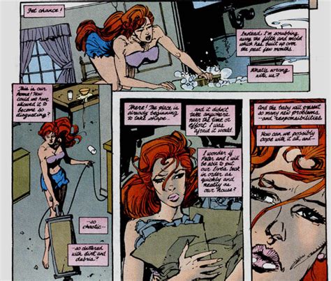 When mary jane gets the devastating news of a loved one's suicide, she'll be forced to confront her when mary jane is rushed to the hospital following her accident, the family will rally around her. The Spider-man Clone Saga | The FAT Website
