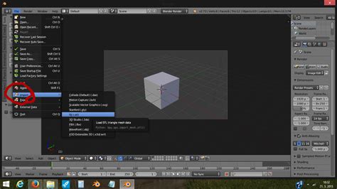 画像 Blender 3ds インポート 158370 Blender 3ds インポート