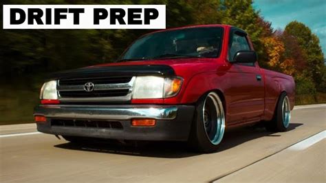 Discover 98 About Slammed Toyota Tacoma Super Cool