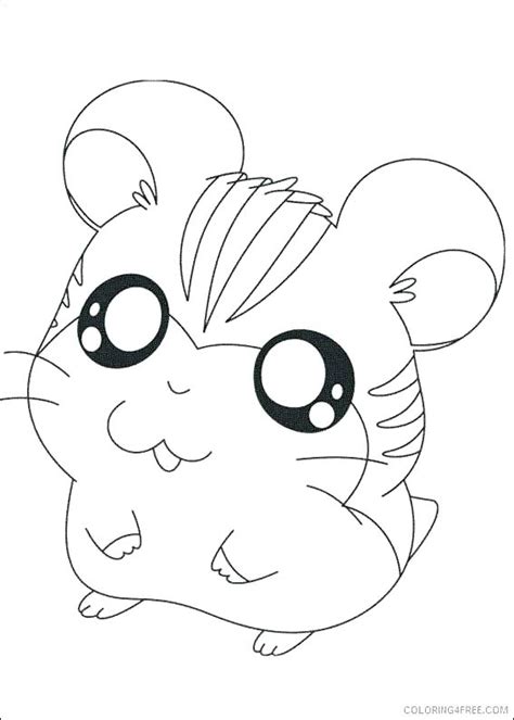 Check spelling or type a new query. Baby Hamster Coloring Pages at GetColorings.com | Free ...